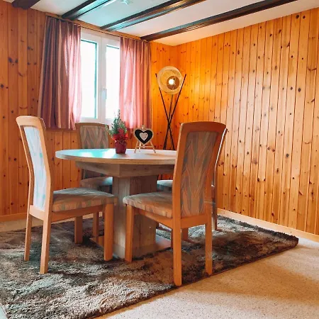 Lägenhet Nue Hus
