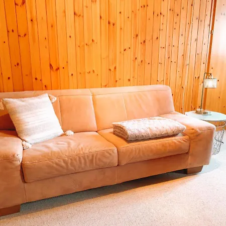 Nü Hus Apartment Arosa