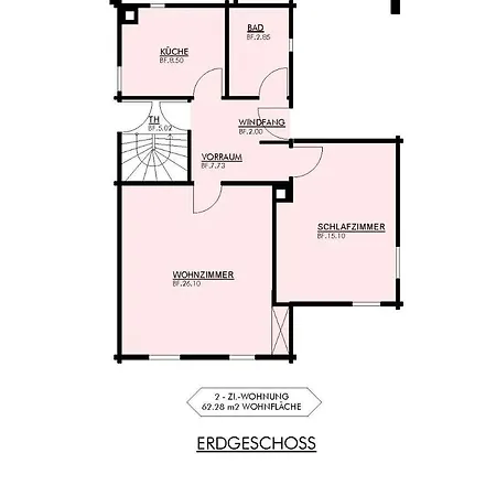 Nü Hus Apartment